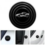 آرام بند درب خودرو-پک 8 عددی - Image 4