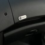 ارم ایربگ کروم براق پژو 206-207