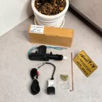 کیت کامل صندوق پران پژو 206,207 و SD -فابریکی