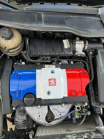 کاور درب موتور TU5 طرح فرانسه - Image 4