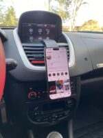 هولدر موبایل سوپرمگنتی وارداتی منعطف - Image 6