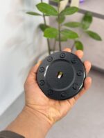 درب باک کربن پژو 206 و 207 و رانا - Image 2