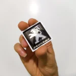 لوگوی درب موتور پژو - Image 8