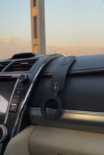 هولدر موبایل سوپرمگنتی وارداتی منعطف - Image 8