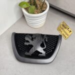 آرم جلو پژو207-کربن ریز شرکتی