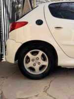 کاپ پیچ کروم براق به همراه انبر مخصوص-ست کامل 16 عددی - Image 5