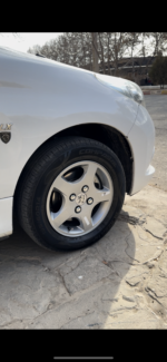 کاپ پیچ کروم براق به همراه انبر مخصوص-ست کامل 16 عددی - Image 4