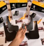 گلپخشکن سری جدید نشکن پژو 207 - Image 5