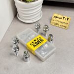 قفل رینگ وارداتی پژو