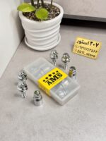 قفل رینگ وارداتی پژو