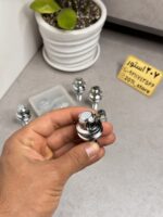 قفل رینگ وارداتی پژو - Image 3