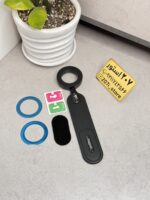 هولدر موبایل سوپرمگنتی وارداتی منعطف