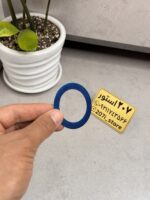 هولدر موبایل سوپرمگنتی وارداتی منعطف - Image 5