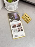 هولدر موبایل سوپرمگنتی وارداتی منعطف - Image 3