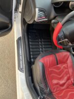 ست پارکابی تمام چرم پژو 207 - Image 2