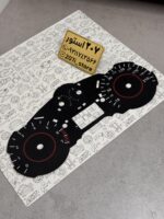 صفحه کیلومتر مدل BASIC پژو 207-بدون ESP (بدون آپشن کنترل پایداری) - Image 6