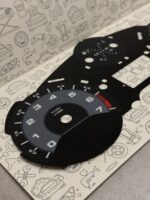 صفحه کیلومتر مدل RCZ پژو 207-با ESP (با آپشن کنترل پایداری) - Image 5