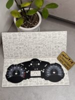 صفحه کیلومتر مدل RCZ پژو 207-با ESP (با آپشن کنترل پایداری) - Image 3