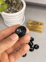 آرام بند درب خودرو-پک 8 عددی - Image 2