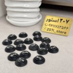 آرام بند درب خودرو-پک 8 عددی