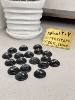 آرام بند درب خودرو-پک 8 عددی