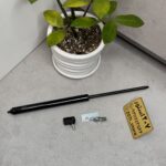 جک گازی کاپوت ترک پژو 207-اصلی