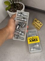 قفل رینگ وارداتی پژو - Image 7