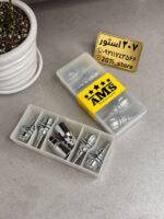 قفل رینگ وارداتی پژو - Image 8