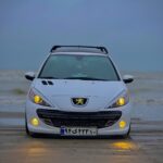 نگین 300 عددی سپر پژو 207