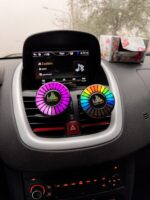 خوشبو کننده اکولایزر دار خودرو - Image 8