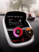 خوشبو کننده اکولایزر دار خودرو - Image 9