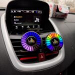 خوشبو کننده اکولایزر دار خودرو