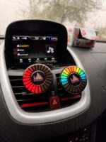 خوشبو کننده اکولایزر دار خودرو - Image 5