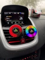 خوشبو کننده اکولایزر دار خودرو - Image 6