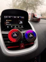 خوشبو کننده اکولایزر دار خودرو - Image 4