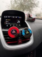 خوشبو کننده اکولایزر دار خودرو - Image 3