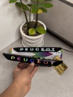 وردپلیت لایت پژو 207-چراغ دار - Image 3