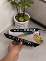 وردپلیت لایت پژو 207-چراغ دار - Image 4