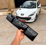 کیف نظم دهنده چرمی صندوق عقب - Image 2