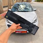 کمربند نظم دهنده صندوق عقب-چرمی