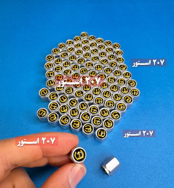 سروالف TPMS فابریکی ایران خودرو-دونه ای - Image 2