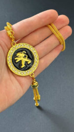 آویز تمام استیل لاکچری پژو - Image 6