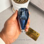 سردنده کریستالی چراغ دار -لمسی