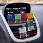 خوشبو کننده ادکلنی وارداتی