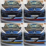 ردلاین سپر پژو ٢٠٧ - Image 4