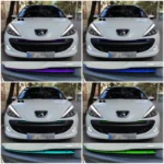 ردلاین سپر پژو ٢٠٧ - Image 3