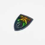 لوگو ٧ رنگ گلگیر پژو - Image 5