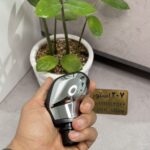 سردنده پژو208 -مدل استیل