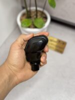 سردنده پژو ٢٠٨-مدل مشکی