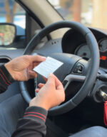 گلس اورجینال کلید فرمان پژو207 و پارس و رانا